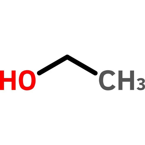 Alcohol, Reagent Denatured Ethyl Alcohol