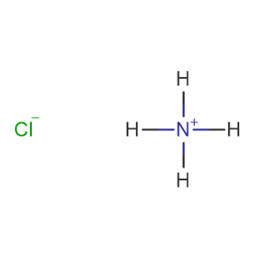Ammonium Chloride, Granular, Reagent, ACS