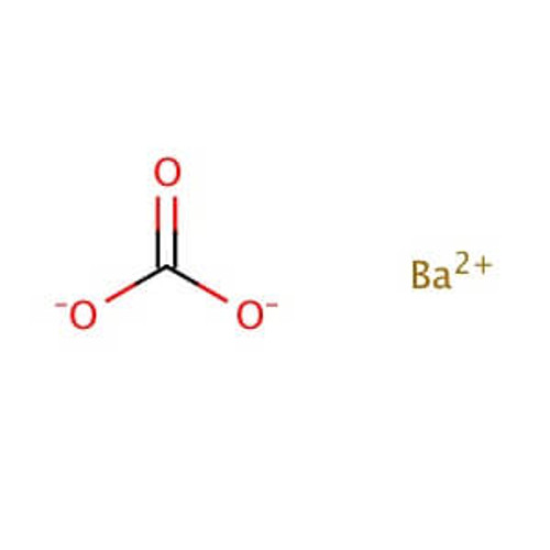 Barium Carbonate, Reagent, ACS