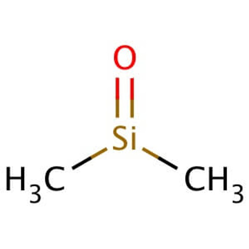 Bath Fluid Silicone  High-Temp (260°C)