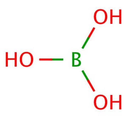 Boric Acid Granular, Reagent, ACS