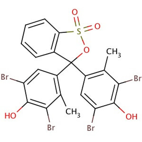 Bromocresol Green, Reagent, ACS