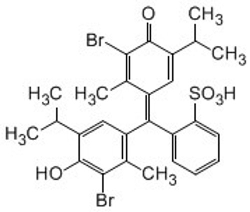 Bromothymol Blue, Reagent, ACS