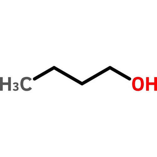 N-Butyl Alcohol, Reagent ACS