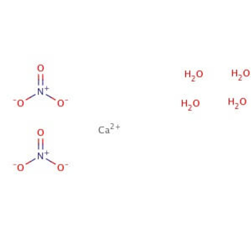 Calcium Nitrate, Tetrahydrate, Crystal, Reagent