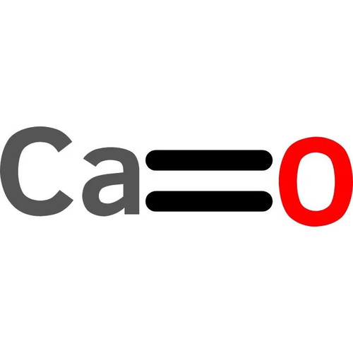 Calcium Oxide, Powder, Reagent