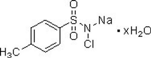 Chloramine-T, Hydrate, Reagent, ACS