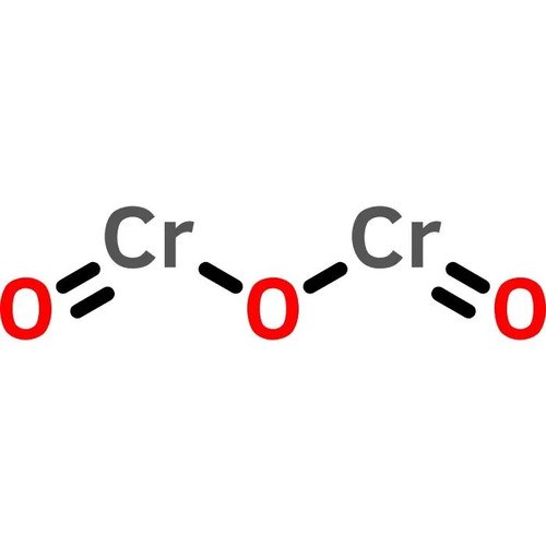 Chromium Trioxide, Crystal, Reagent, ACS