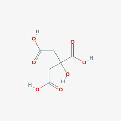 Citric Acid, Anhydrous, Powder, Reagent, ACS