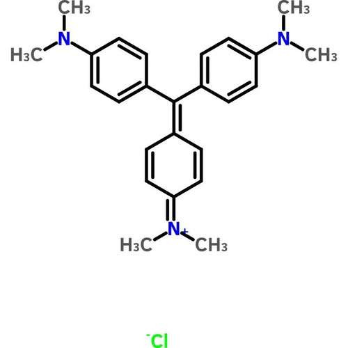 Crystal Violet Reagent ACS, CI 42555