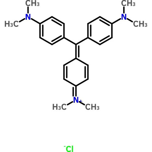 Crystal Violet Bio Stain