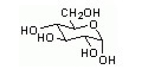 Dextrose, Anhydrous, Granular, Reagent, ACS