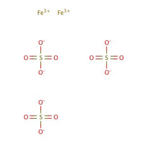 Ferric Sulfate, Powder, Reagent