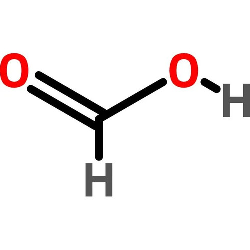 Formic Acid 90%, Tech Grade