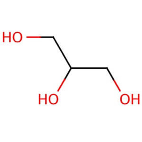 Glycerol, 99.5% Laboratory Grade