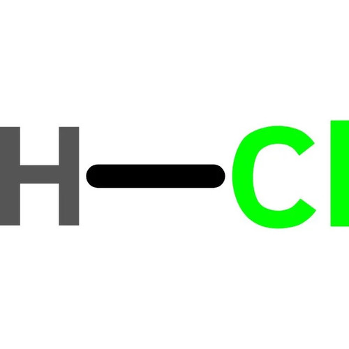 Hydrochloric Acid, Reagent, ACS