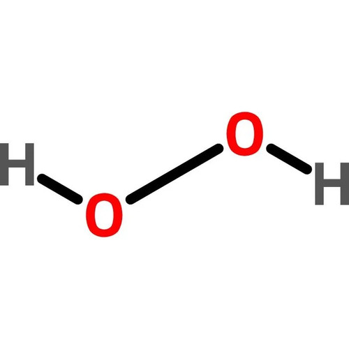Hydrogen Peroxide, 3% Solution, Reagent