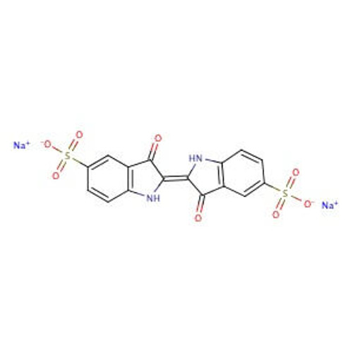 Indigo Carmine, CI 73015