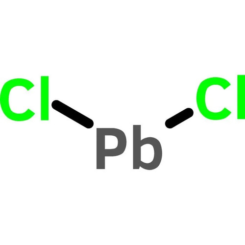 Lead Chloride, Powder, Reagent ACS Grade
