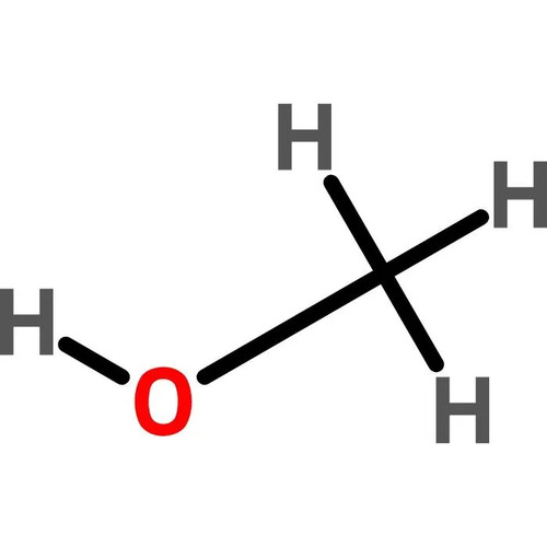 Methyl Alcohol, Absolute, Reagent, ACS Grade