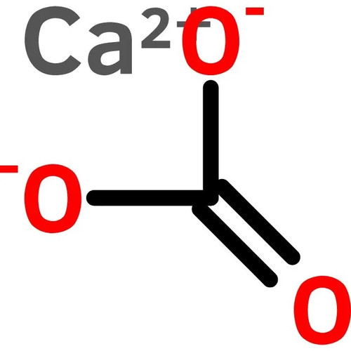 Calcium Carbonate (Marble Chips)