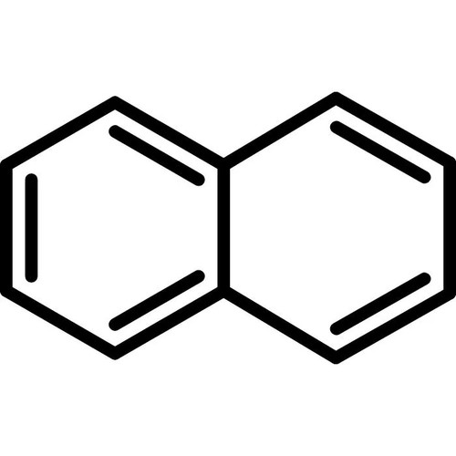 Naphthalene