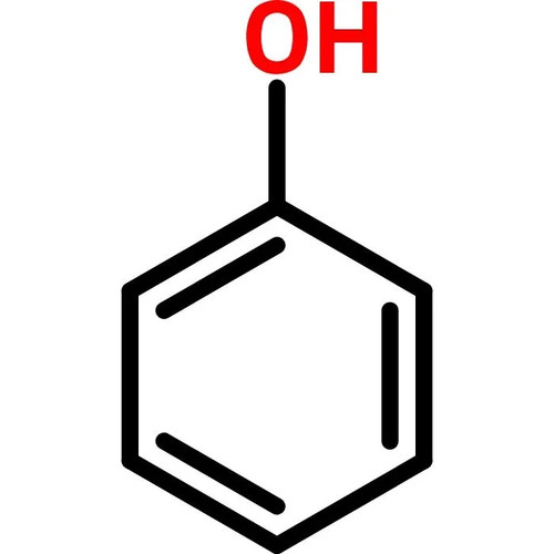 Phenol Reagent  ACS Crystal