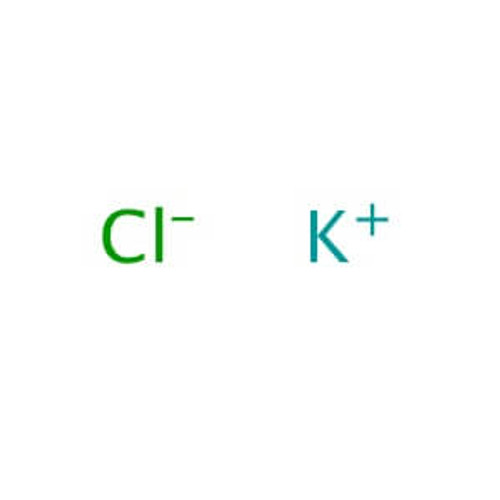 Potassium Chloride, Purified Grade