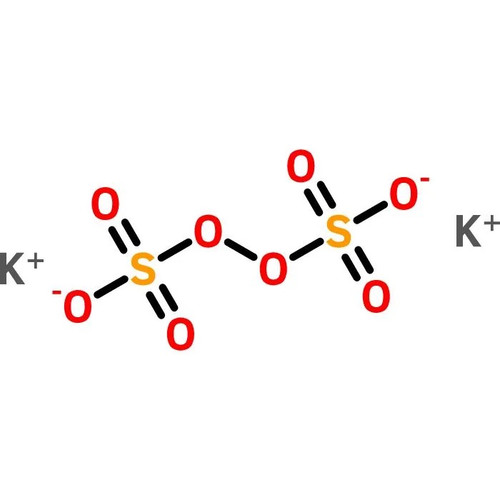 Potassium Persulfate, Technical Grade