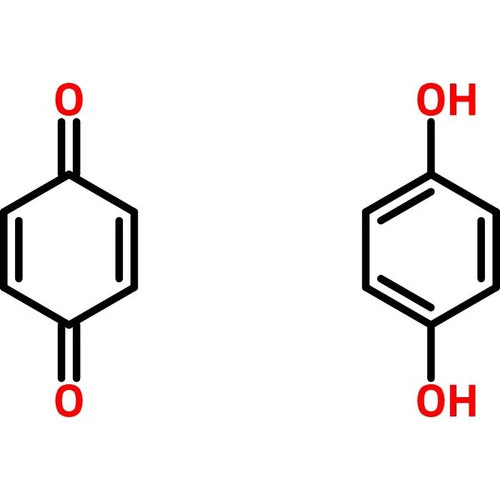 Quinhydrone