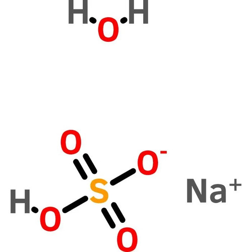 Sodium Bisulfate, Monohydrate, Crystal, Reagent Grade