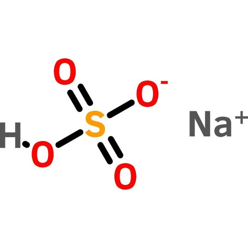 Sodium Bisulfate, Granular, Anhydrous