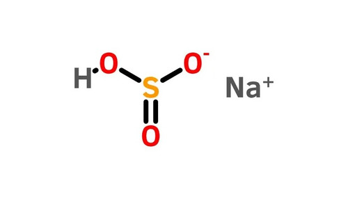 Sodium Bisulfite, Granular, Reagent, ACS Grade