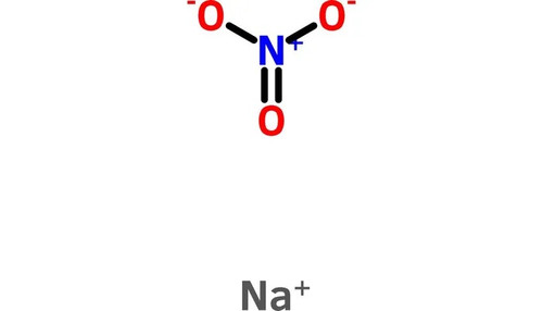 Sodium Nitrate, Technical Grade