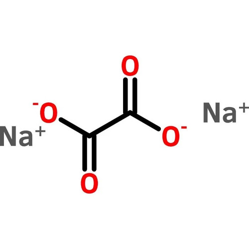 Sodium Oxalate, Powder, Reagent, ACS Grade