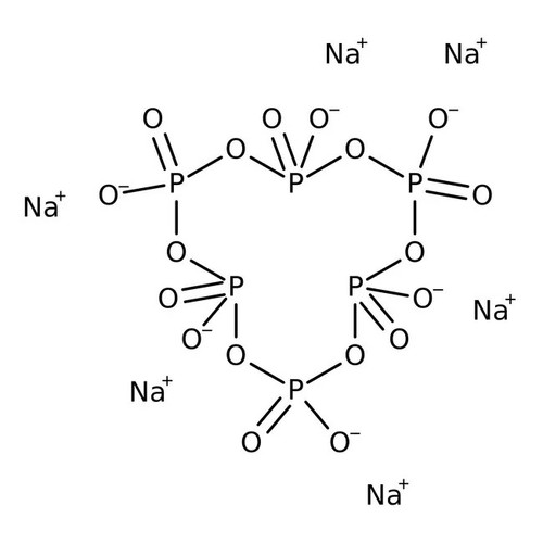 Sodium Hexametaphosphate Anhydrous