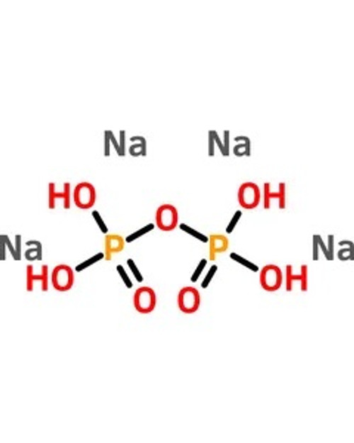 Sodium Pyrophosphate, Granular, Anydrous, Laboratory Grade