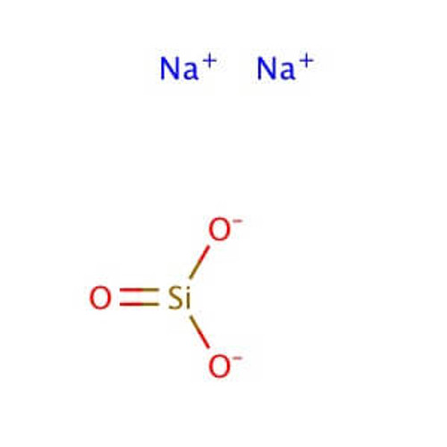 Sodium Metasilicate, Anhydrous, Laboratory Grade