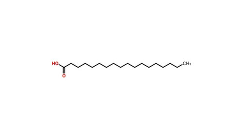 Stearic Acid, Triple Pressed, Laboratory Grade