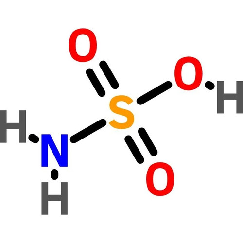 Sulfamic Acid, Practical Grade