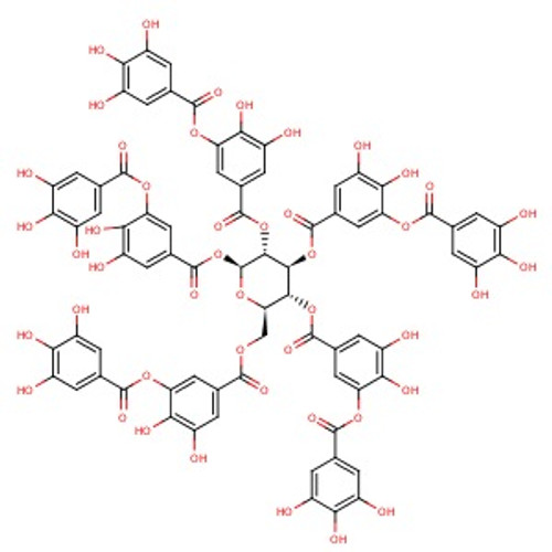 Tannic Acid, Powder, Laboratory Grade