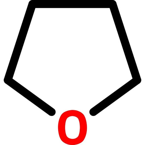 Tetrahydrofuran, (Unpreserved) HPLC Grade