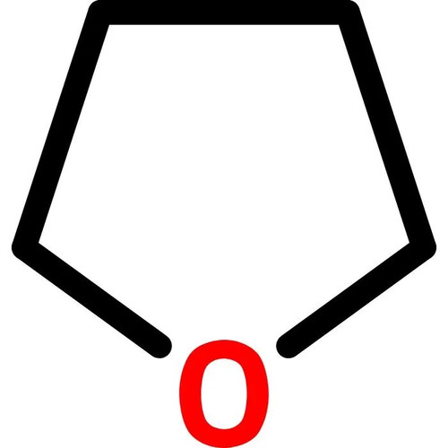 Tetrahydrofuran, (w/BHT) , HPLC Grade