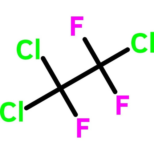 1,1,2-Trichloro-1,2,2-trifluoroethane, Reagent, ACS Grade