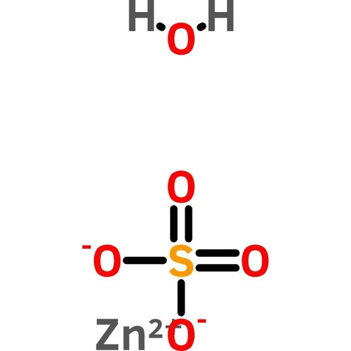 Zinc Sulfate, Hydrate, Laboratory Grade