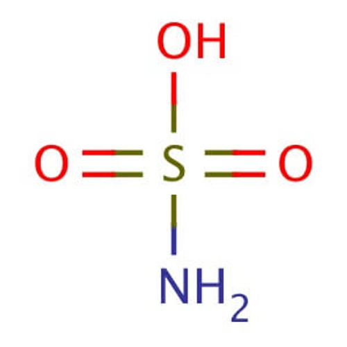 Sulfamic Acid, Reagent, ACS