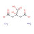Ammonium Citrate, Dibasic, Reagent, ACS