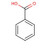 Benzoic Acid Lab Grade Crystal