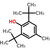 Butylated Hydroxytoluene, Granular, Technical