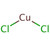 Cupric Chloride Anhydrous, Lab Grade